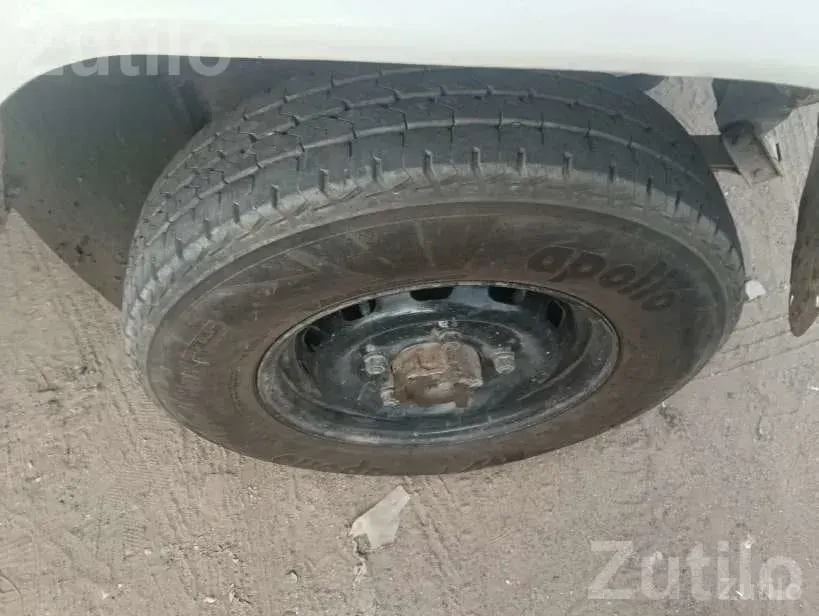 Mahindra Bolero Pickup 2013 Model - ટ્રક અને લોરી - પેટલાદ - Image 2