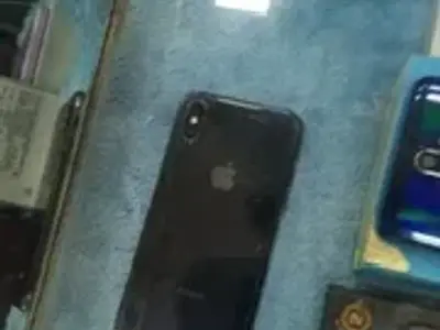 I phone x I phone x