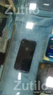 I phone x - Mobile Phones - Bhavnagar City - Image 1