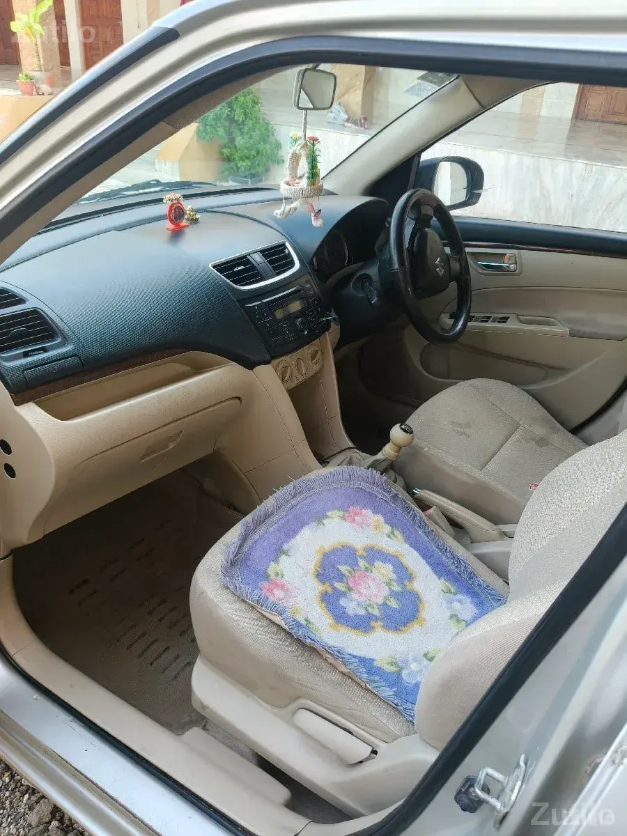 four wheel car vesvanse - કાર - જામનગર શહેર - Image 2