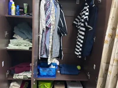 Nilkamal wardrobe Nilkamal wardrobe