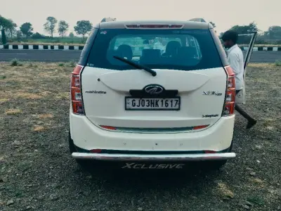 Mahindra Xylo Xclusive White for Sale Mahindra Xylo Xclusive White for Sale