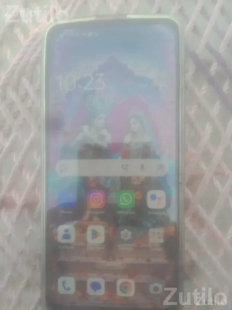 Oppo F21 Pro 5G Smartphone - Mobile Phones - Kadi - Image 2