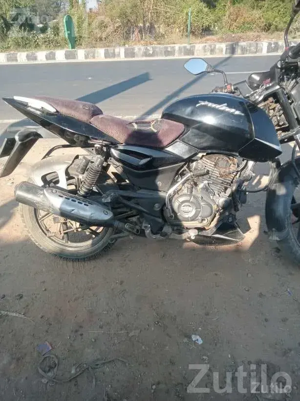 Bajaj Pulsar 2021 Bike - Bikes - Godhra - Image 4