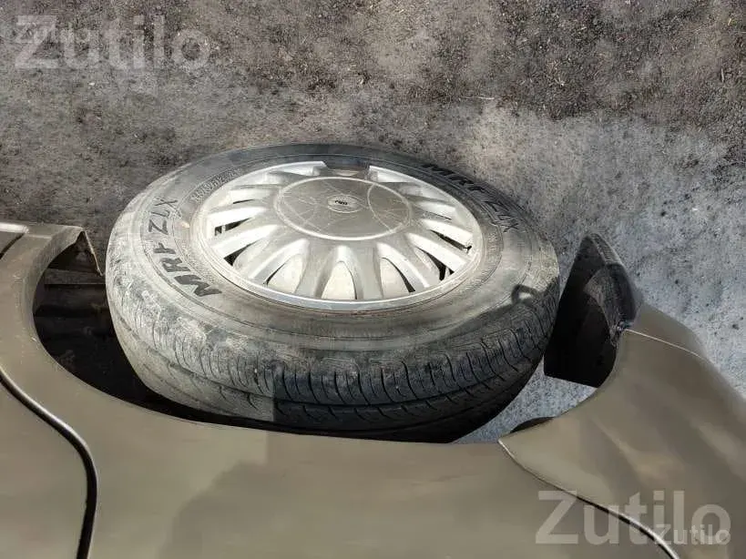 2012 Maruti Suzuki Alto Petrol Car - Cars - Jamjodhpur - Image 3
