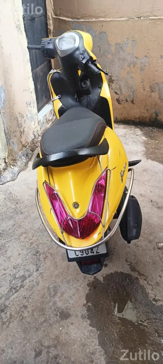 Fascino 125 - Bikes - Ahmedabad City - Image 4
