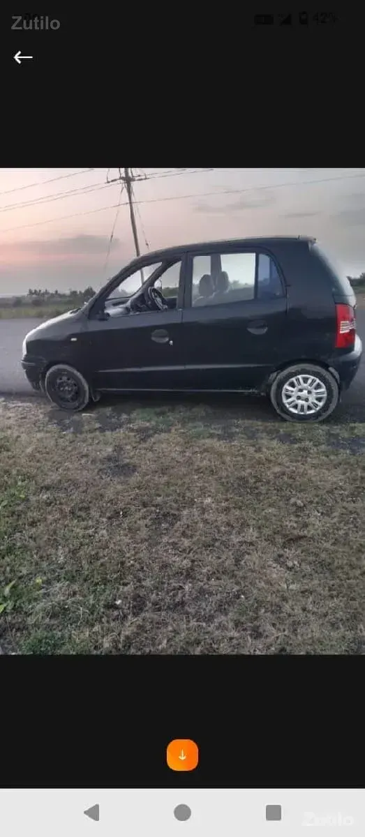 🔧🛠️🛠️L K L સ્ક્રેપ 🔧🔧🛠️ - કાર - ધોરાજી - Image 4