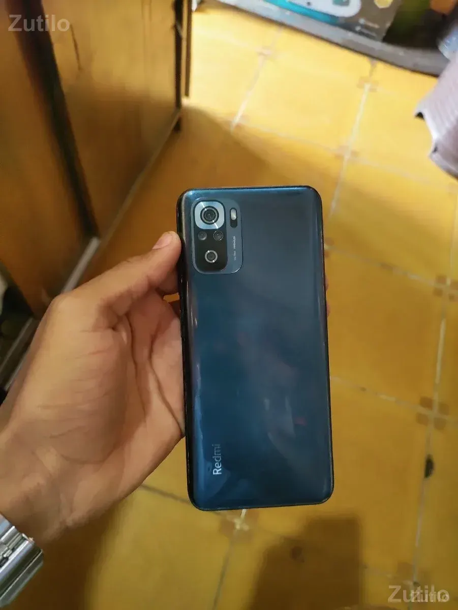 Redmi note 11SE - મોબાઇલ ફોન - ગાંધીનગર શહેર - Image 3