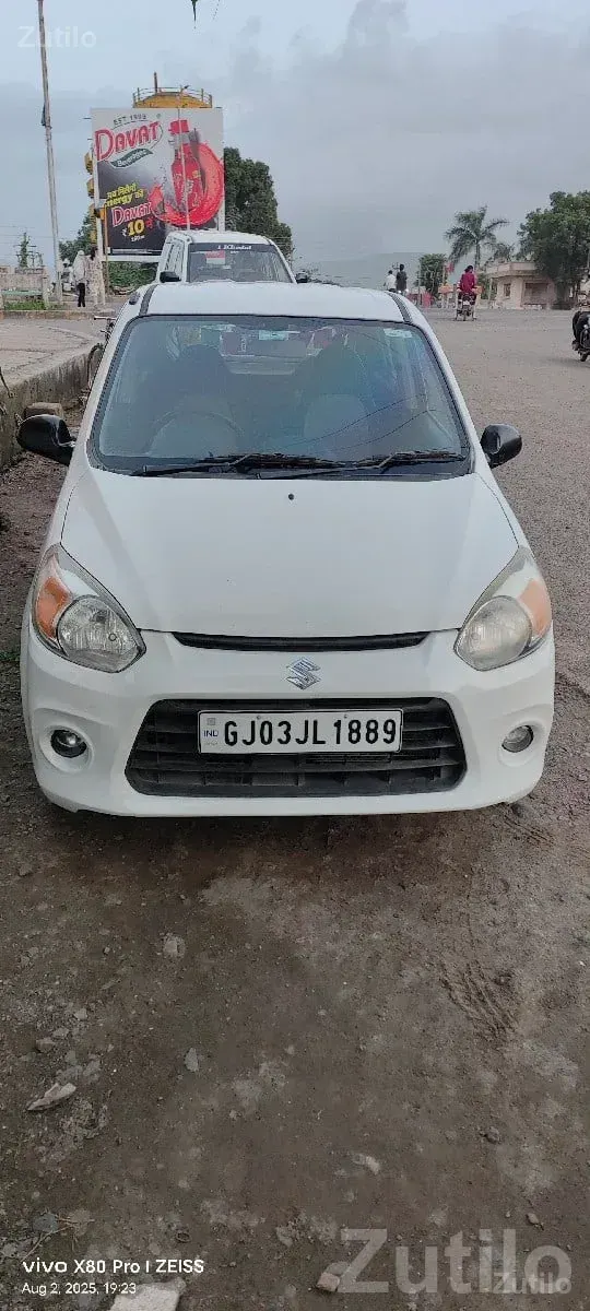 Maruti Suzuki Alto 800 LXI 2017 Petrol - Cars - Talala - Image 2