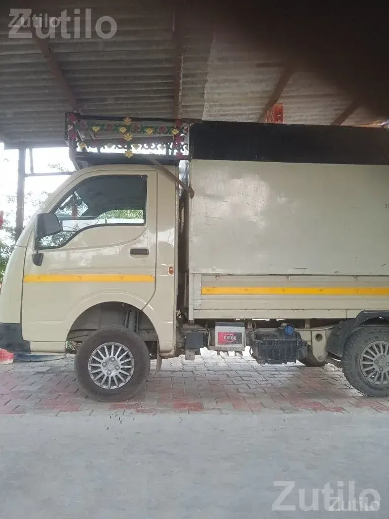 Tata Ace Gold Chhota Hathi 2022 - Trucks & Lorries - Viramgam - Image 2