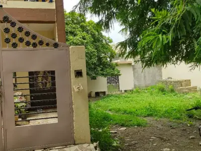 204 Gaj Double Floor House for Sale