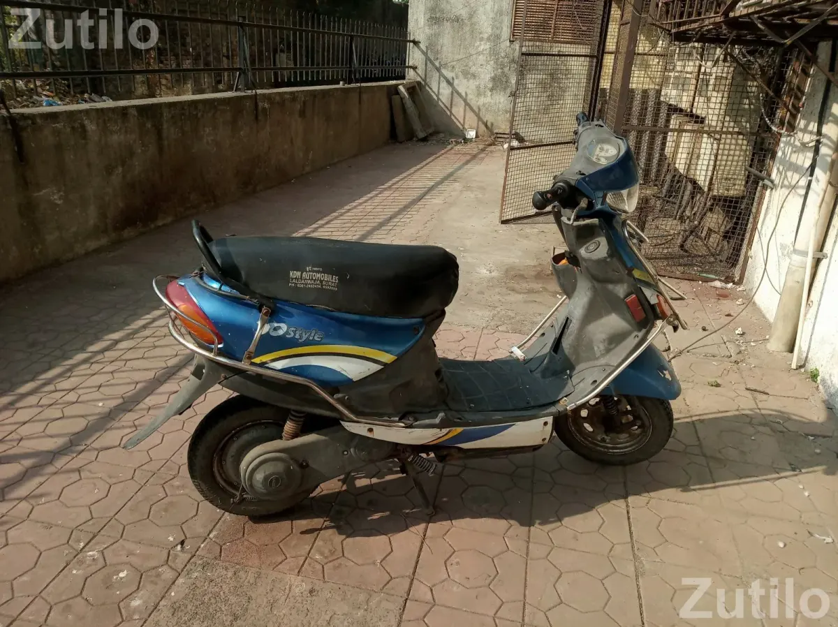 ELECTRIC YO BIKE FOR SELL  - બાઇક્સ - સુરત શહેર - Image 4