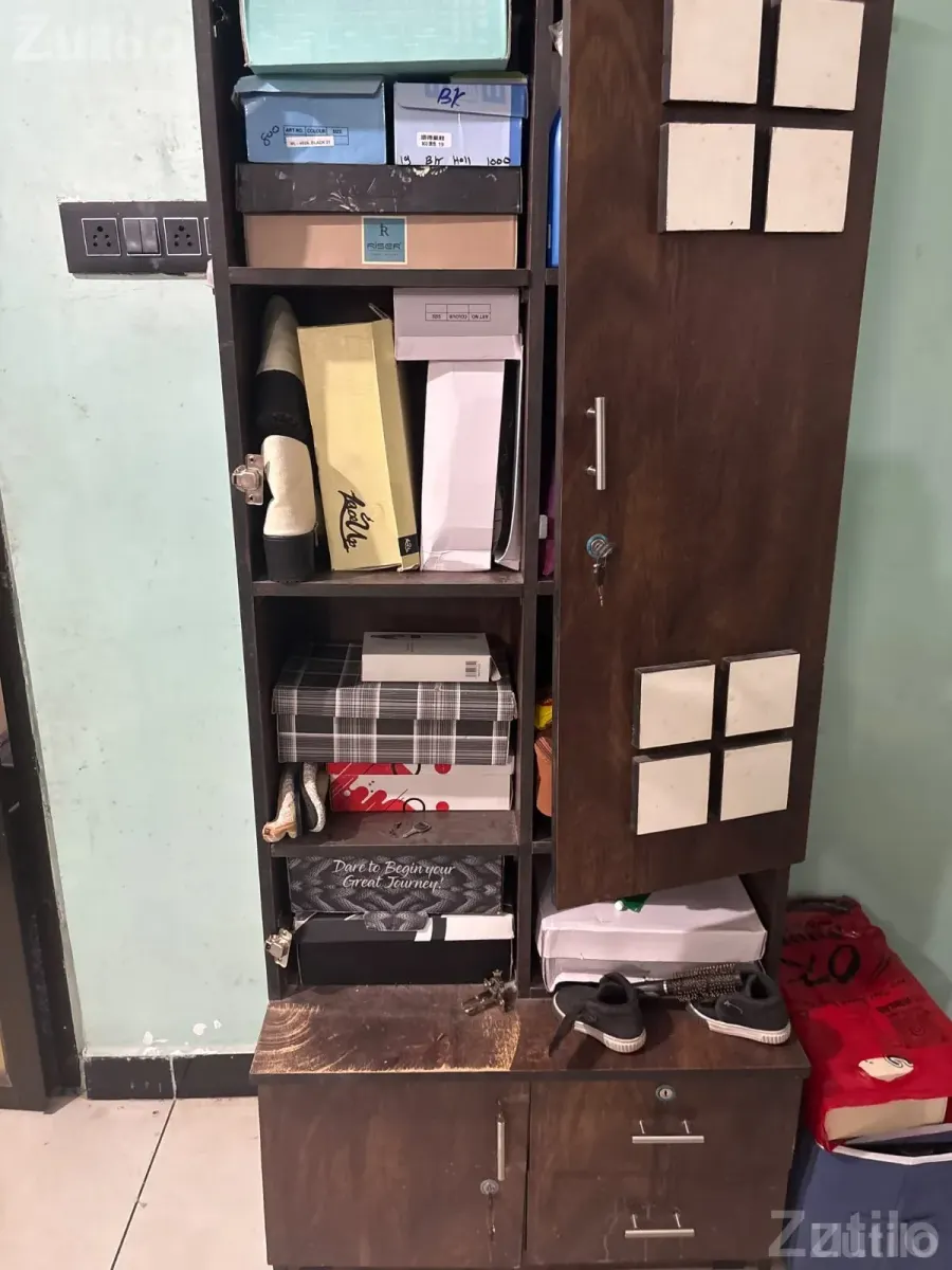 Dressing table - Cupboards & Storage - Ahmedabad City - Image 1