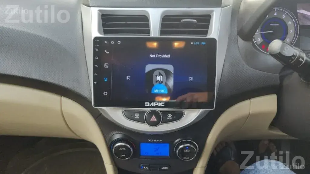 2012 Hyundai Verna 1.6 VTVT Petrol Manual - Cars - Ahmedabad City - Image 2