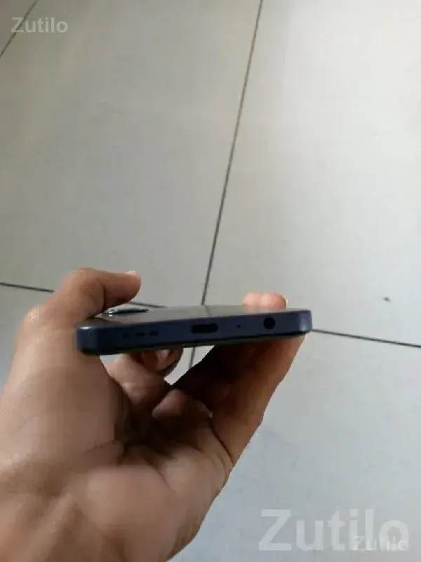 Oppo K12x 5G Smartphone for Sale - મોબાઇલ ફોન - ગોંડલ - Image 3