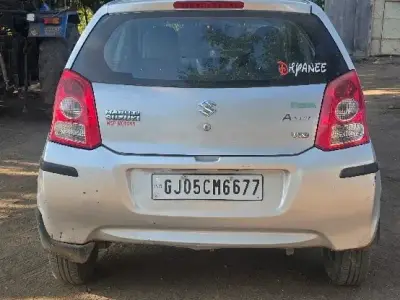 Maruti Maruti