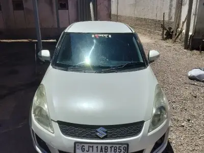 Maruti Suzuki Swift ZDI 2012 Diesel