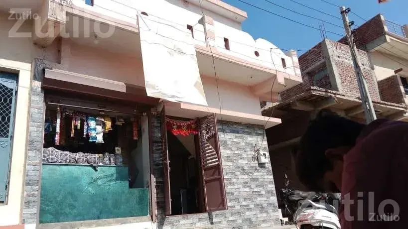 Tenement House for Sale in Ropda Gam - ઘર વેચાણ માટે - દસ્ક્રોઇ - Image 4