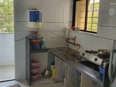 Suman Saurabh Apartment Near Gajera Circle