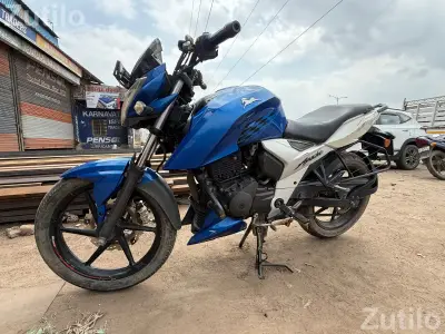 TVs apache 160 4c TVs apache 160 4c