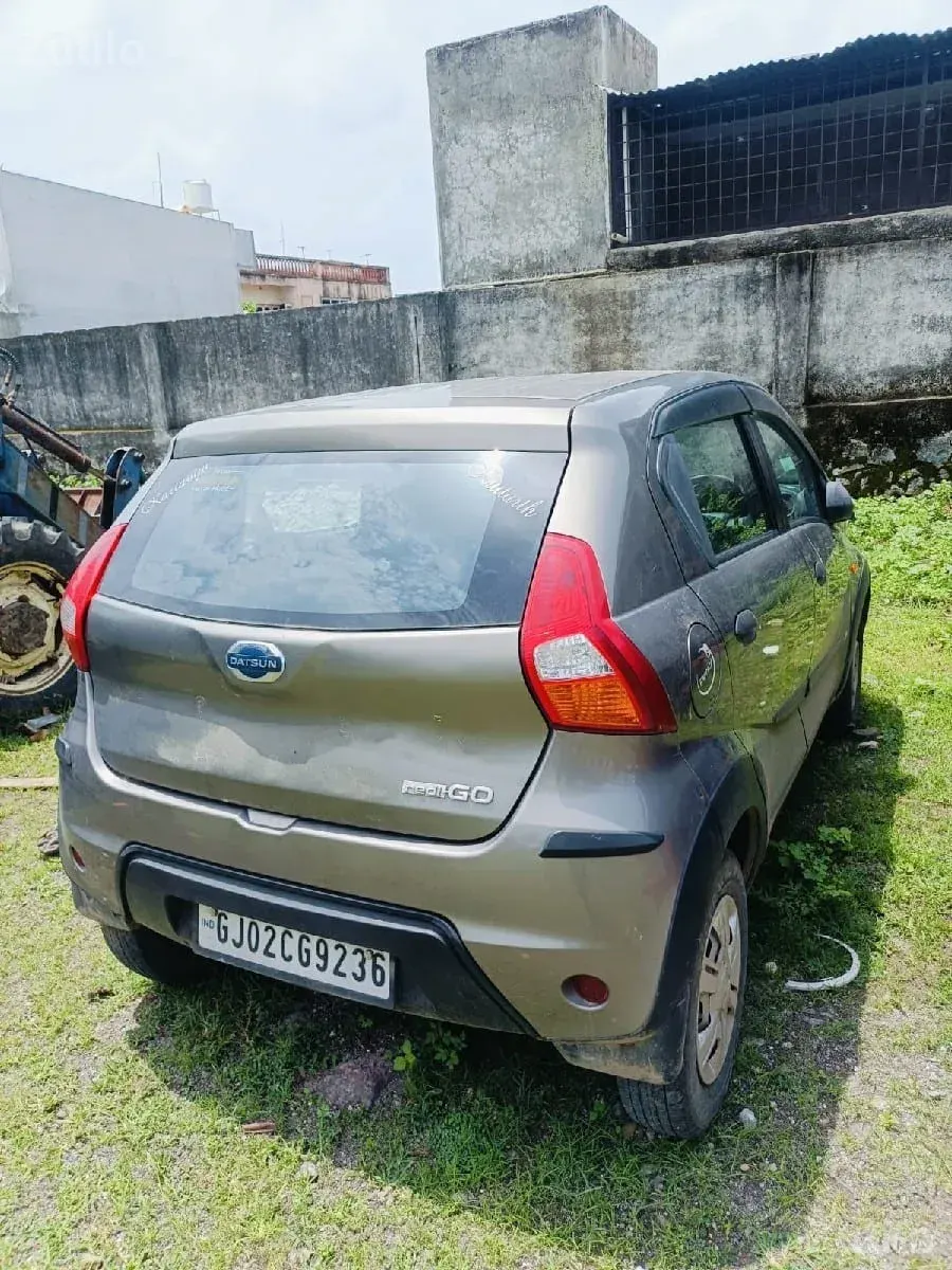 ફોરવીલ વેચવાની છે.
CALL -8141935638 - Cars - Ahmedabad City - Image 3