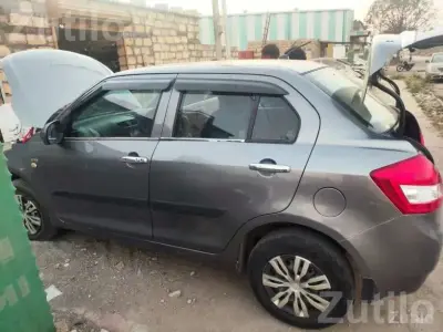 Maruti Suzuki Swift Dzire 2014 Car