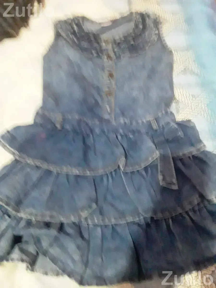Girls kidswear - બાળકોના કપડા - અમદાવાદ શહેર - Image 1