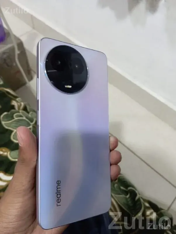 Bezel‑Less Android Smartphone for Sale - મોબાઇલ ફોન - સુરેન્દ્રનગર શહેર - Image 2