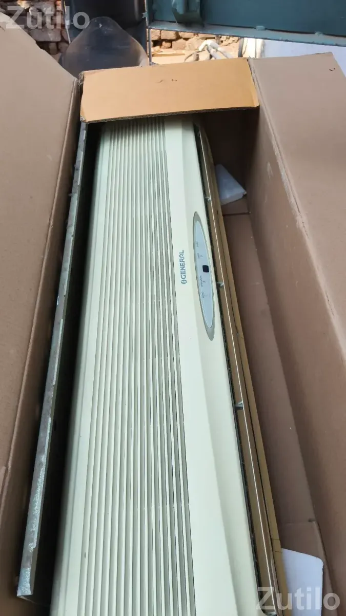O general AC - Air Conditioners & Coolers - Vadodara City - Image 2