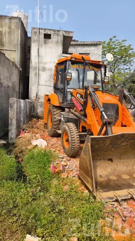 ACE AX 124 Backhoe Loader 2024 Model - બાંધકામના વાહનો - ઠાસરા - Image 5