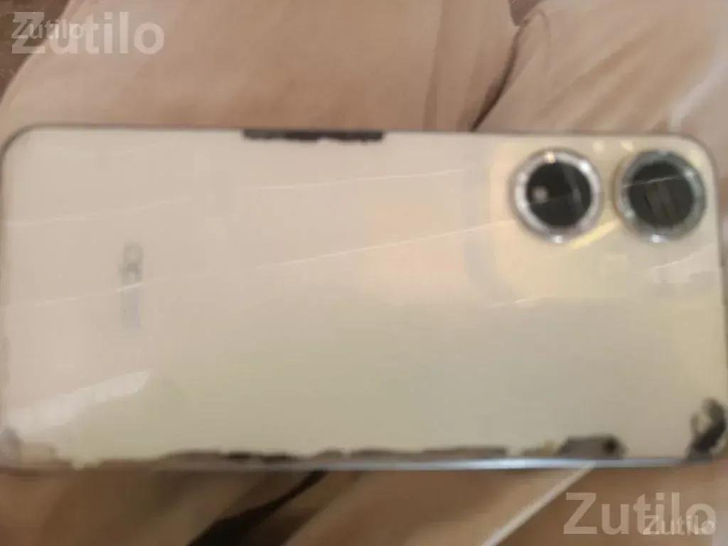 Used Smartphone with Dual AI Camera - મોબાઇલ ફોન - ઉંઝા - Image 3