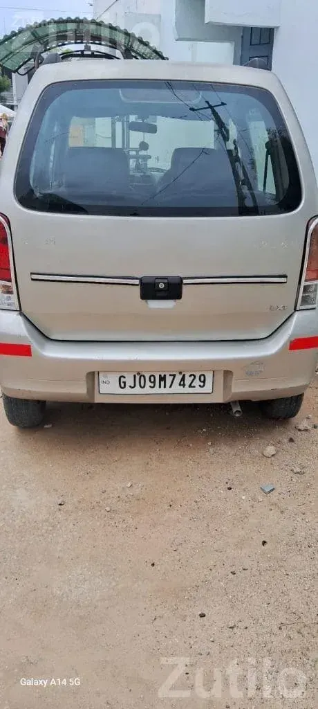Maruti Suzuki WagonR 2006 Model - કાર - વિસનગર - Image 2