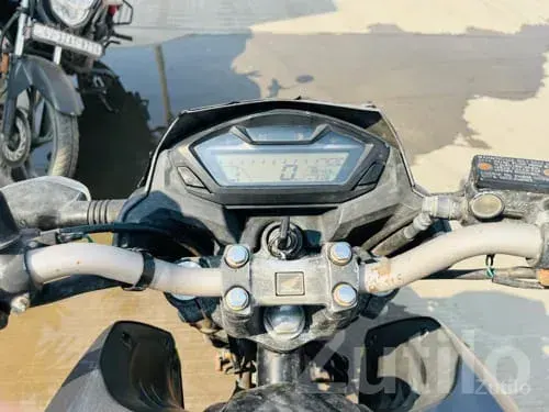Honda CB Hornet 160R Bike 2017 Model - બાઇક્સ - ગાંધીધામ - Image 3