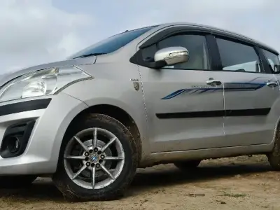 ertiga VDI ertiga VDI