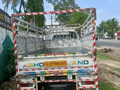 2021 Ashok Leyland Bada Dost i4 Pickup Truck