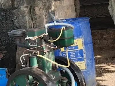 Diesel Engine Todna Machine for Farming Diesel Engine Todna Machine for Farming