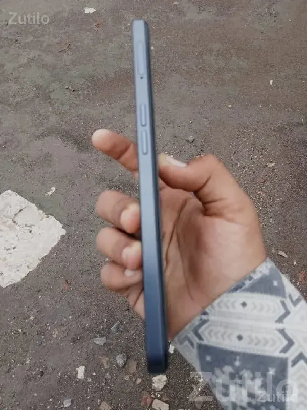 OPPO A59 5G Slim Black Smartphone - મોબાઇલ ફોન - કેશોદ - Image 3