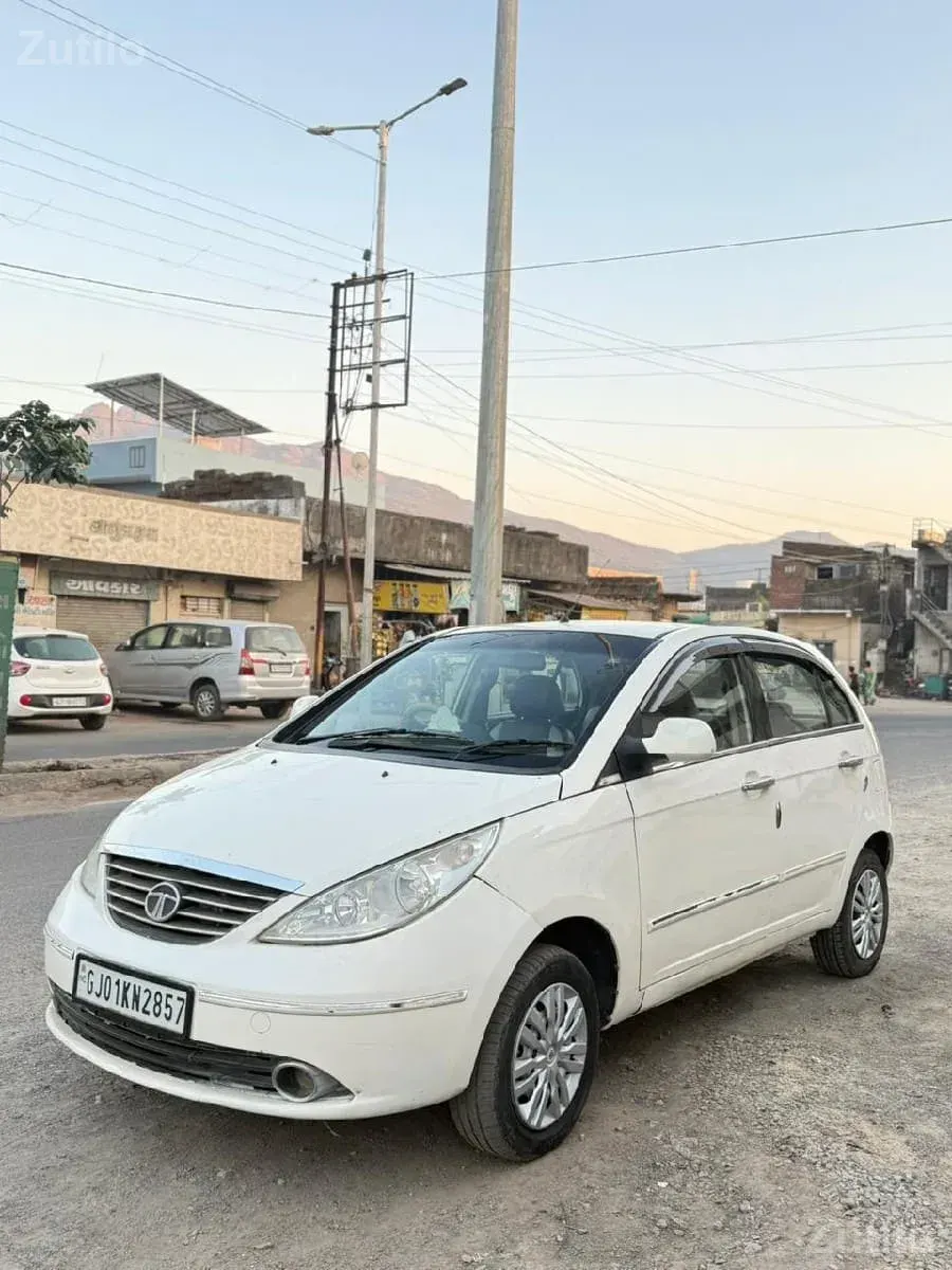 Tata Indica Vista - કાર - જુનાગઢ - Image 3