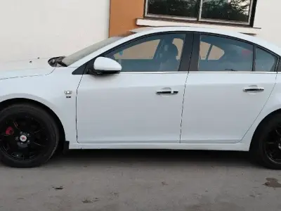 2012 Chevrolet Cruze Sedan for Sale 2012 Chevrolet Cruze Sedan for Sale