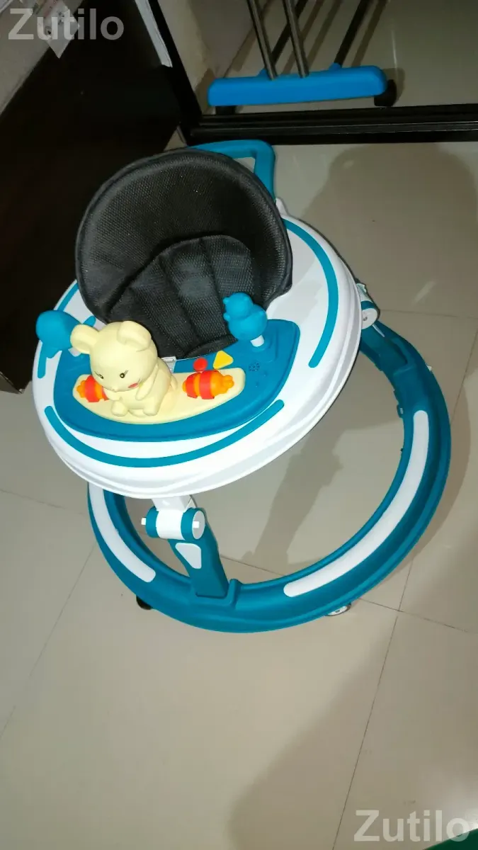 Baby walker - વૉકર - અમદાવાદ શહેર - Image 2