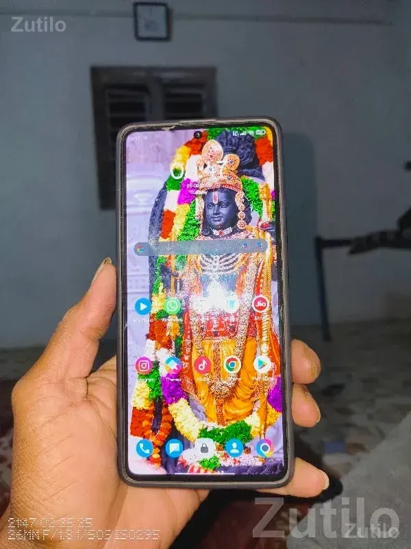 POCO X6 5G Smartphone for Sale - Mobile Phones - Sutrapada - Image 3