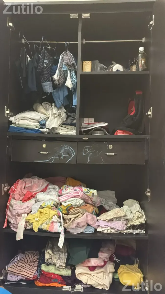 Cupboard - Wardrobes, Cupboards & Storage - Waghodia - Image 2