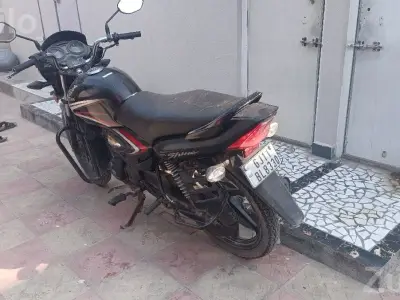 Honda CB Shine 2017 Bike Honda CB Shine 2017 Bike