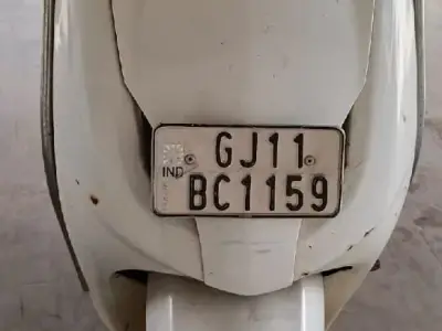 2014 Honda Activa First Owner Scooter 2014 Honda Activa First Owner Scooter