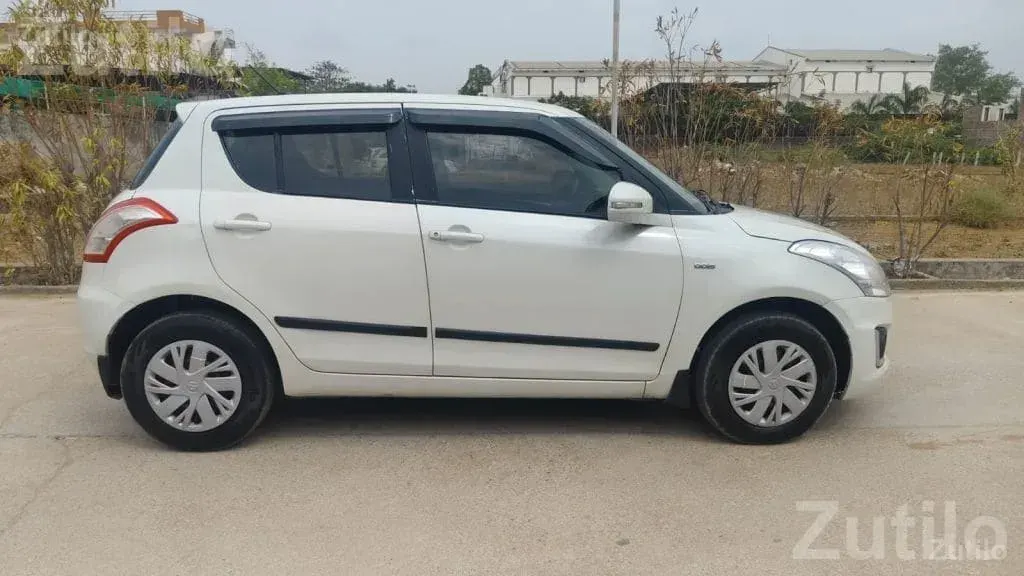 Maruti Suzuki Swift VDI Diesel 2014/2015 - Cars - Deesa - Image 3