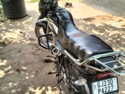 Hero CD 110 Bike 2022 Model Hero CD 110 Bike 2022 Model