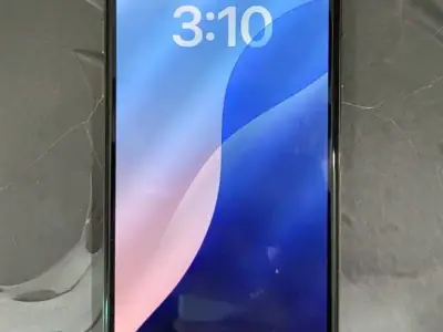 IPHONE XS