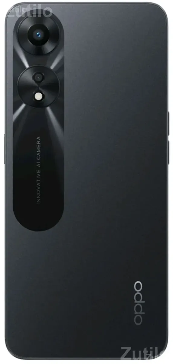 Oppo A78 8GB RAM 128GB Smartphone - Mobile Phones - Rajkot City - Image 2