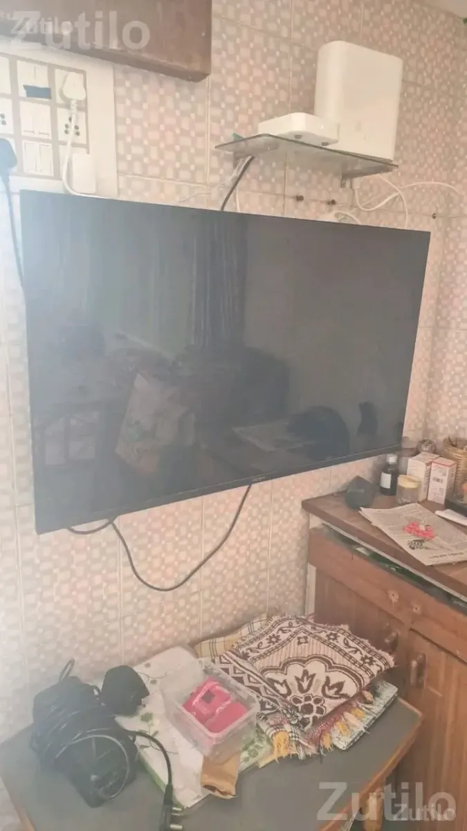 Sony 43 Inch Smart TV - ટીવી - જામજોધપુર - Image 2
