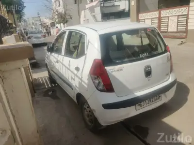 Hyundai i10 Petrol CNG – Clear Papers Hyundai i10 Petrol CNG – Clear Papers